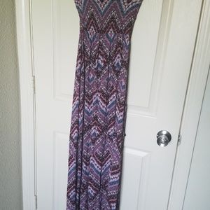 Rue21 Maxi Dress